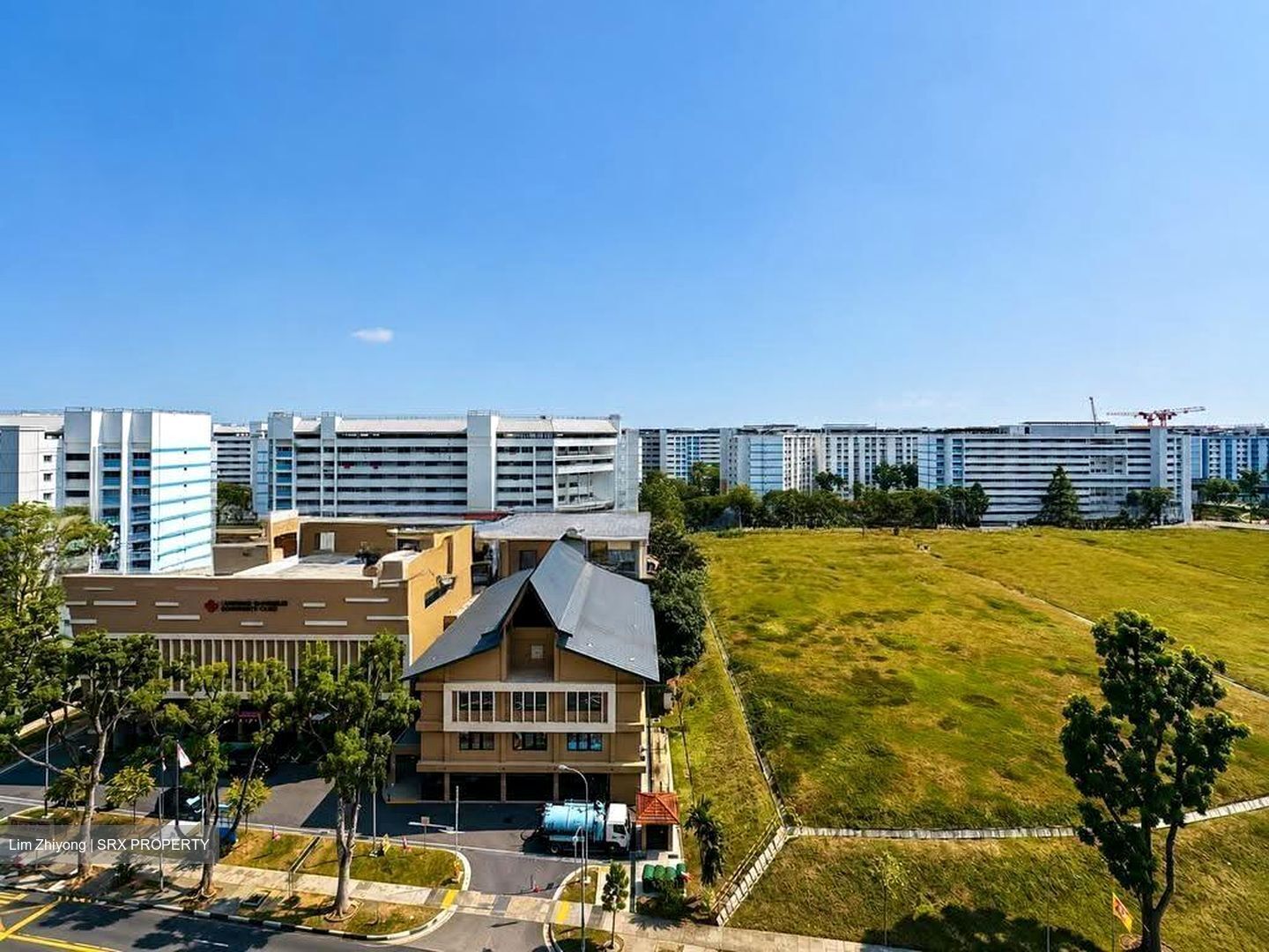 Treasure at Tampines (D18), Condominium #612383691